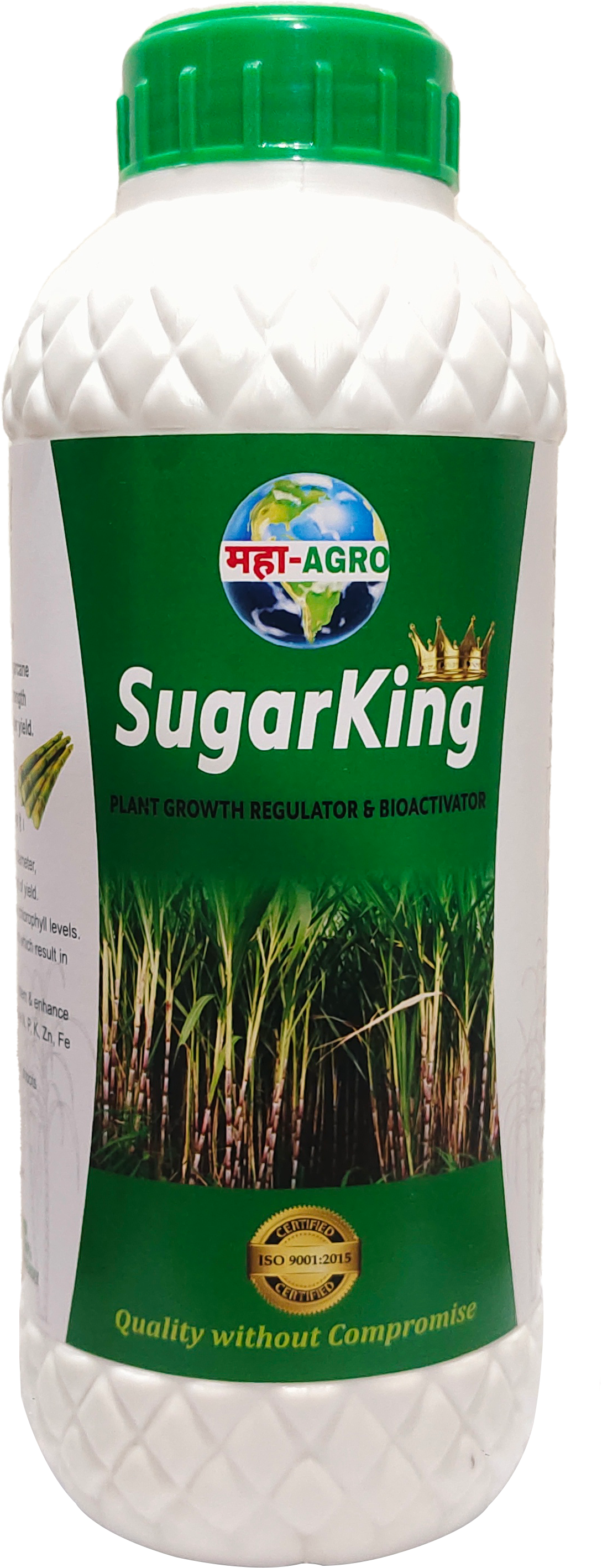 sugarking-mahaagrobioteck