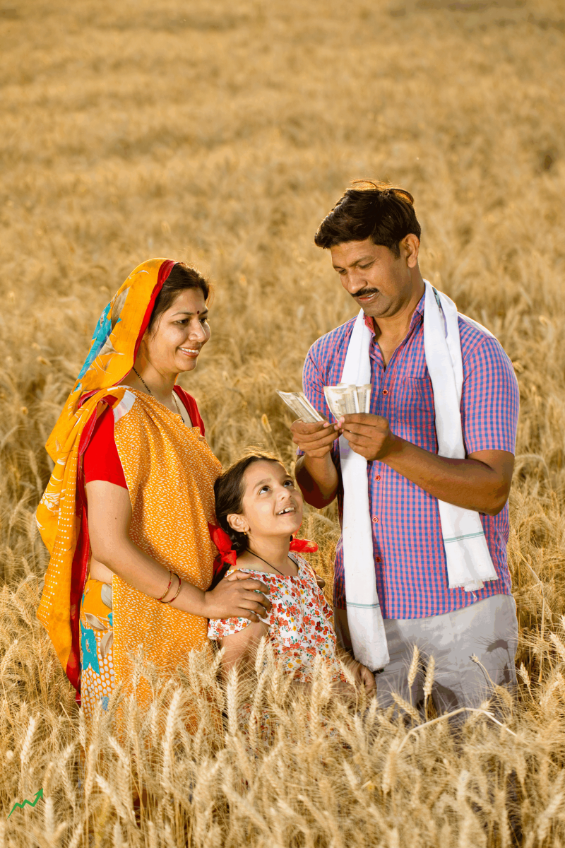 MahaAgro Bioteck biofertilizer products for soil health improvement, rural development